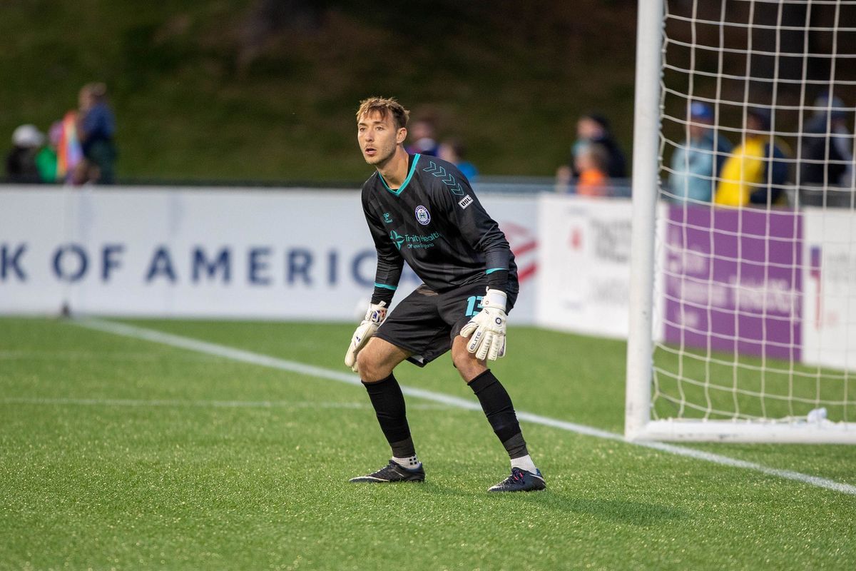 PREVIEW: Hartford Athletic Look to Continue Defensive Momentum Against Indy Eleven  Post feature image