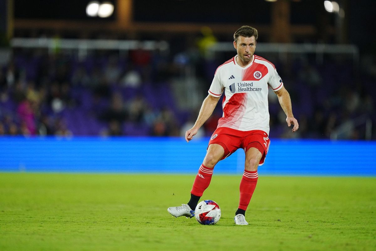 The Blazing Musket Roundtable: Who will be the Revolution's 2023 Defender of the Year? Post feature image