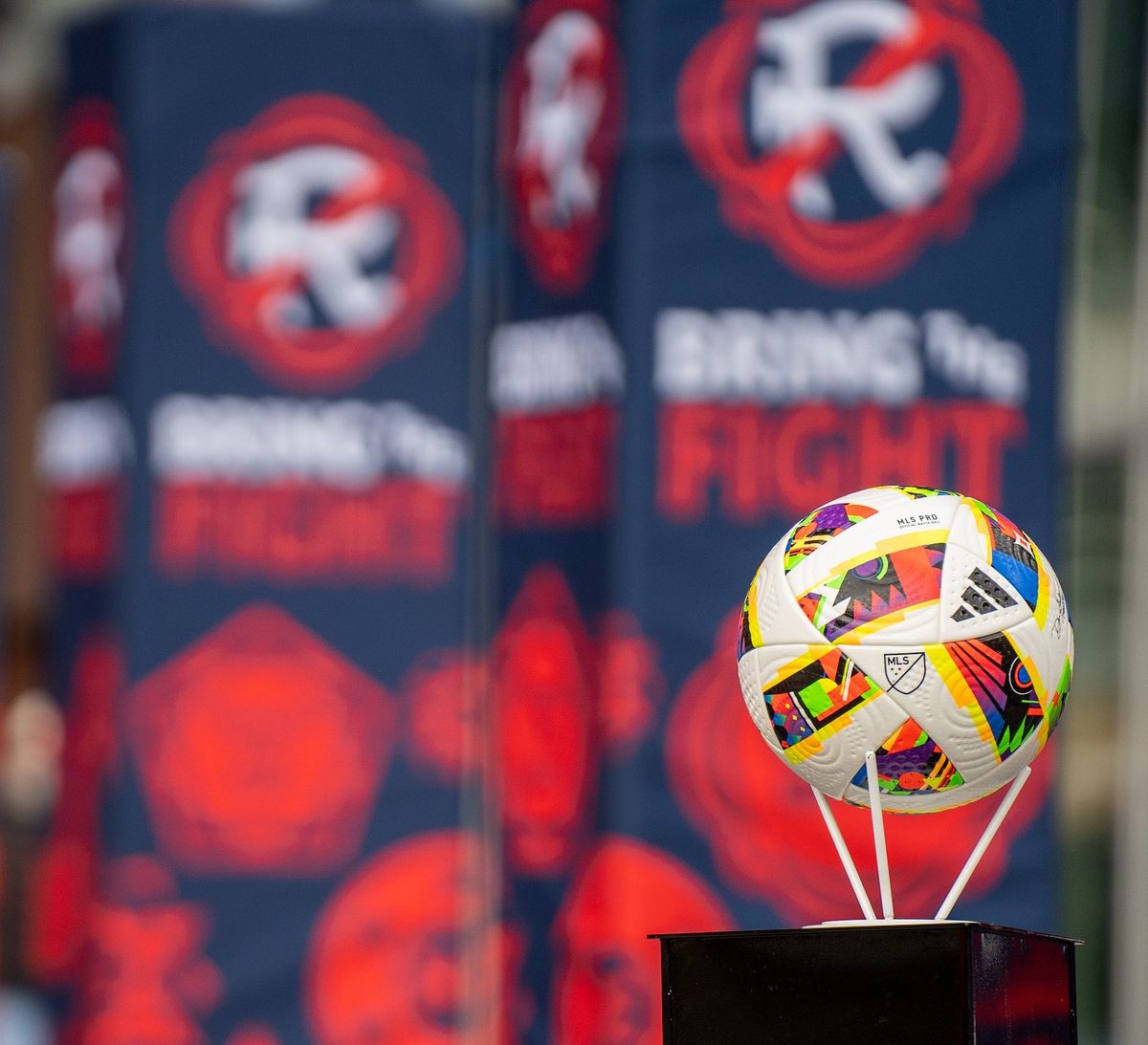 New England Revolution 0 - Atlanta United 2: 3 Thoughts Post feature image