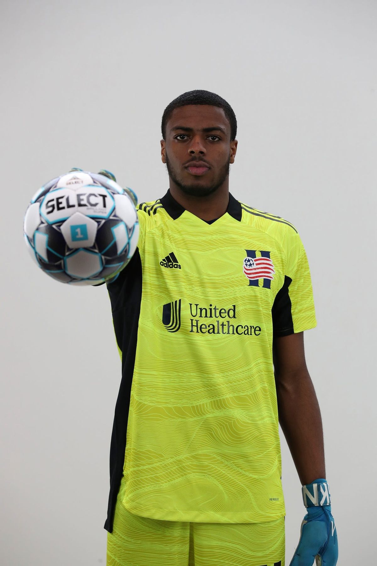 Marzuq Puckerin Signs 25-Day Contract With North Carolina FC Post feature image