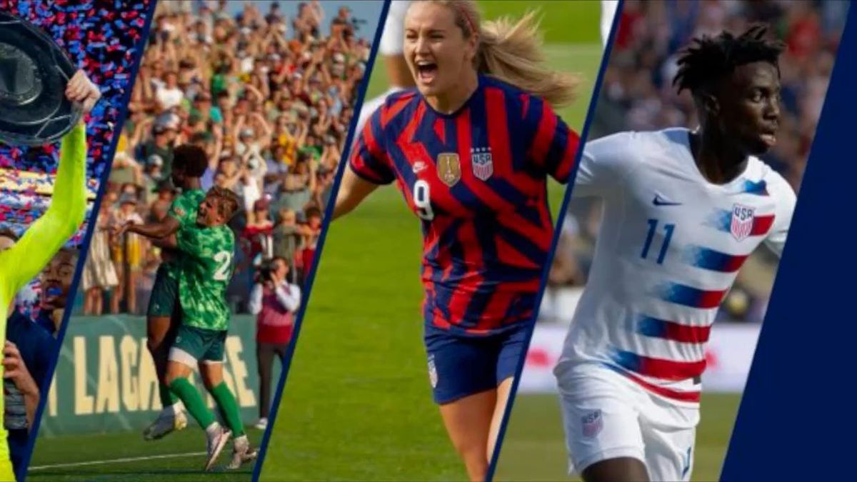 Video Analysis of Giacomo Vrioni's Night Against NYCFC Post feature image