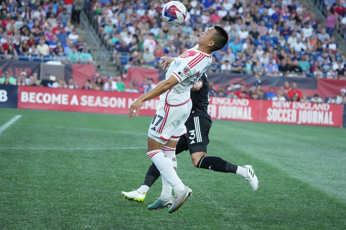 Bobby Wood: “We Can’t Be Scared To Lose The Game" Post feature image