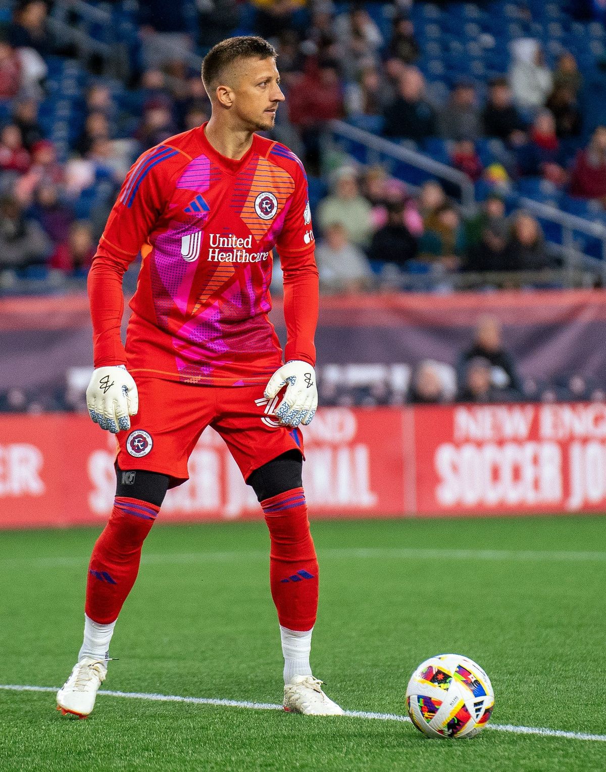 Sources: Aljaz Ivacic to be Waived to Free International Slot for Allan Oyirwoth Post feature image