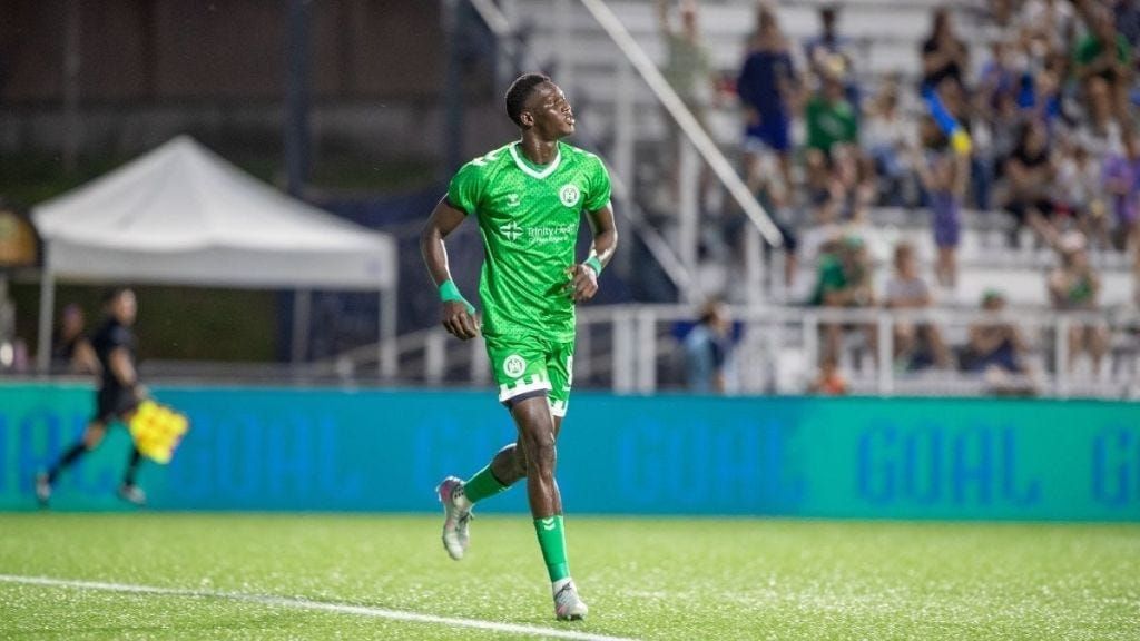 Hartford Athletic Still Trying to Build Momentum, Host Miami FC Post feature image