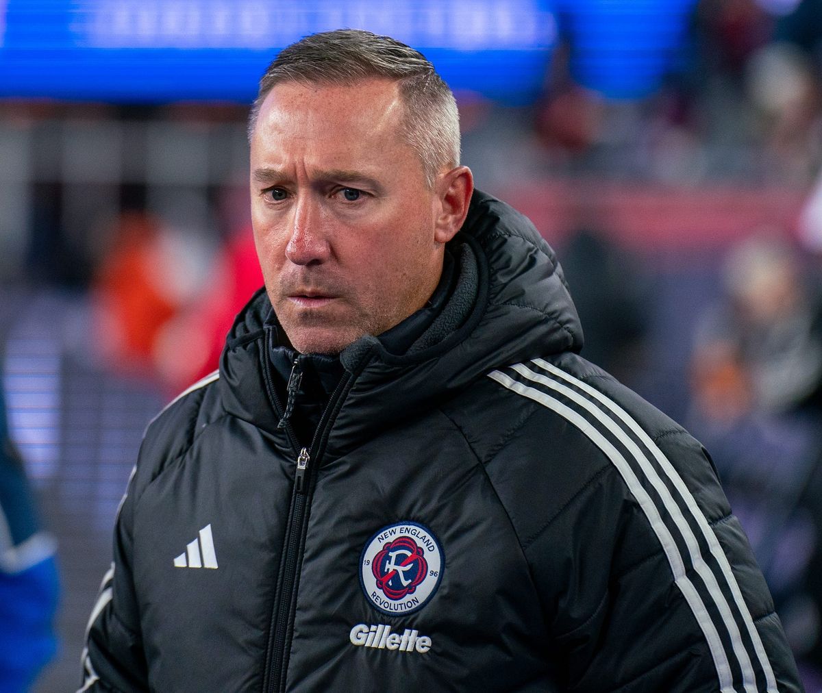 Caleb Porter: "There Shouldn’t be Piling on the Pressure After Three Games" Post feature image