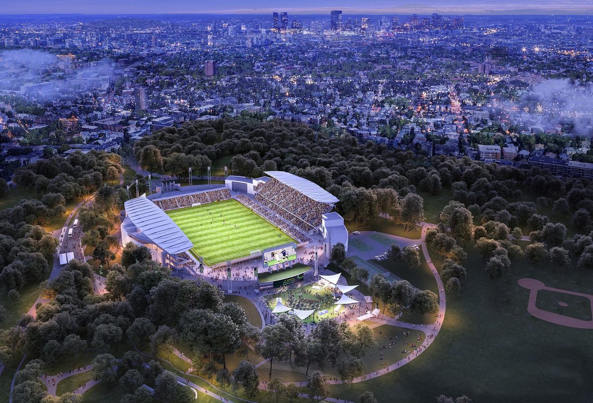 Judge Rules In Favor of White Stadium Renovation  Post feature image