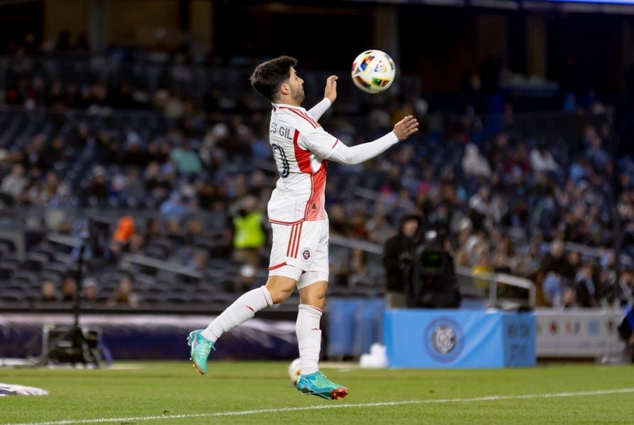 New England Revolution Looking to Turn Season Around Against Inter Miami Post feature image