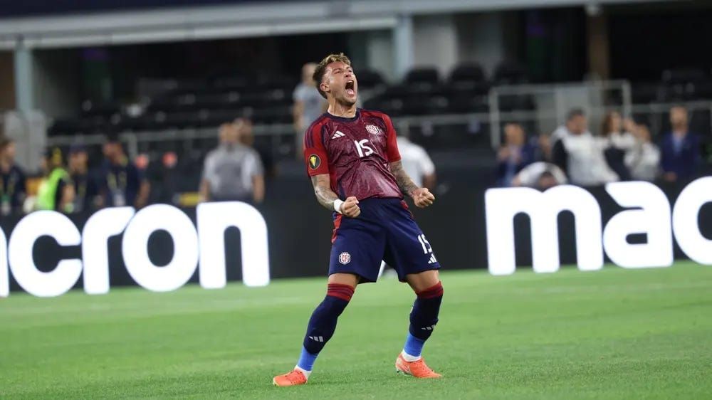 2025 Gold Cup Group Stage Power Rankings Post feature image