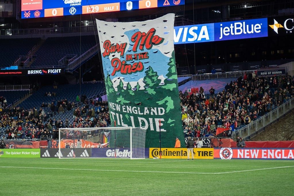 Kick For a Cure With The Rebellion Post feature image