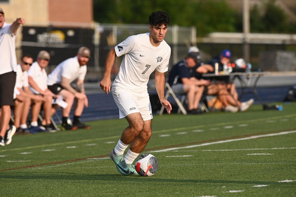 Revolution II Sign Michael Tsicoulias Post feature image