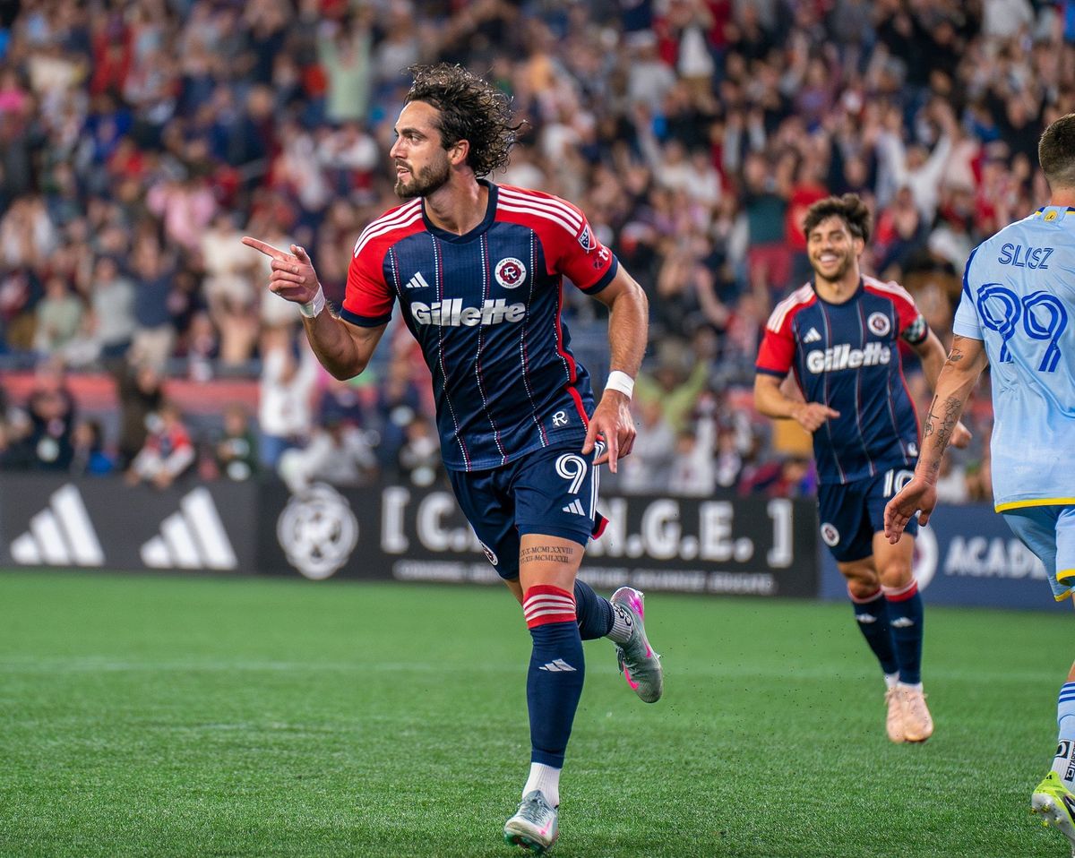 Leo Campana Will Do "Whatever It Takes" To Play For Ecuador At The World Cup Post feature image