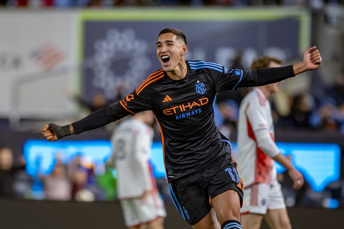 Caleb Porter Offers Injury Update Ahead of NYCFC Match Post feature image