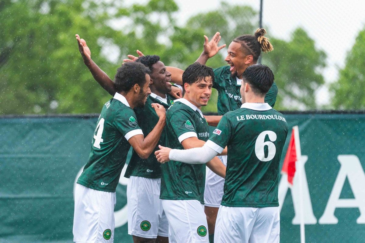Vermont Green FC Dominates Albany Rush Post feature image