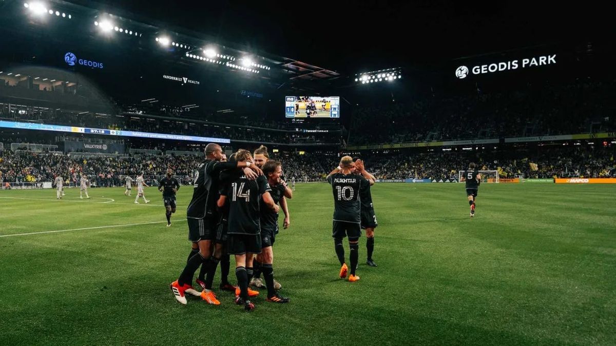 Revolution Preparing for Reigning MVP Hany Mukhtar, Teal Bunbury Reunion, and Nashville SC Post feature image