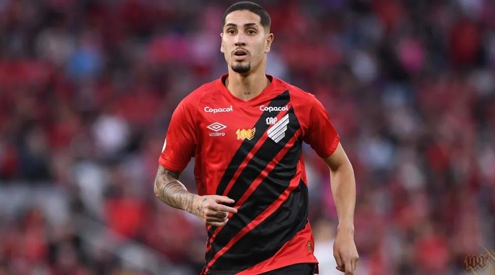 Bruno Praxedes Scouting Report Post feature image