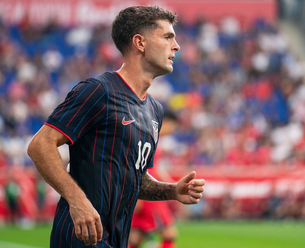 USMNT Bounces Back Against Japan Post feature image