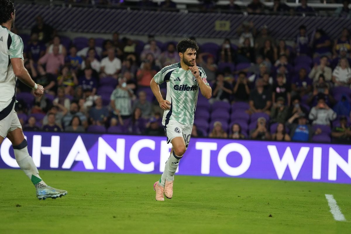 Usseglio: Heart and Grit Post feature image