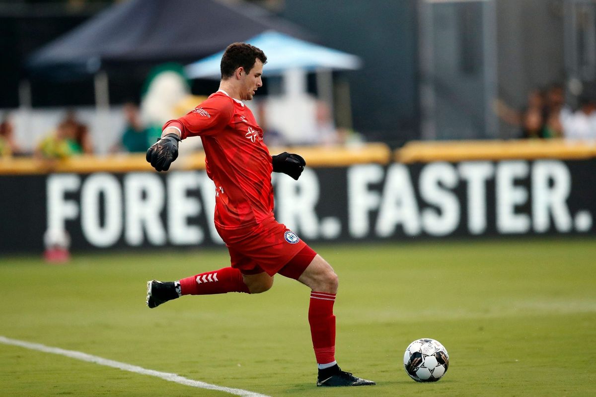 Assessing The 90: Shorthanded Hartford Fall Just Short Against Tampa Bay Post feature image