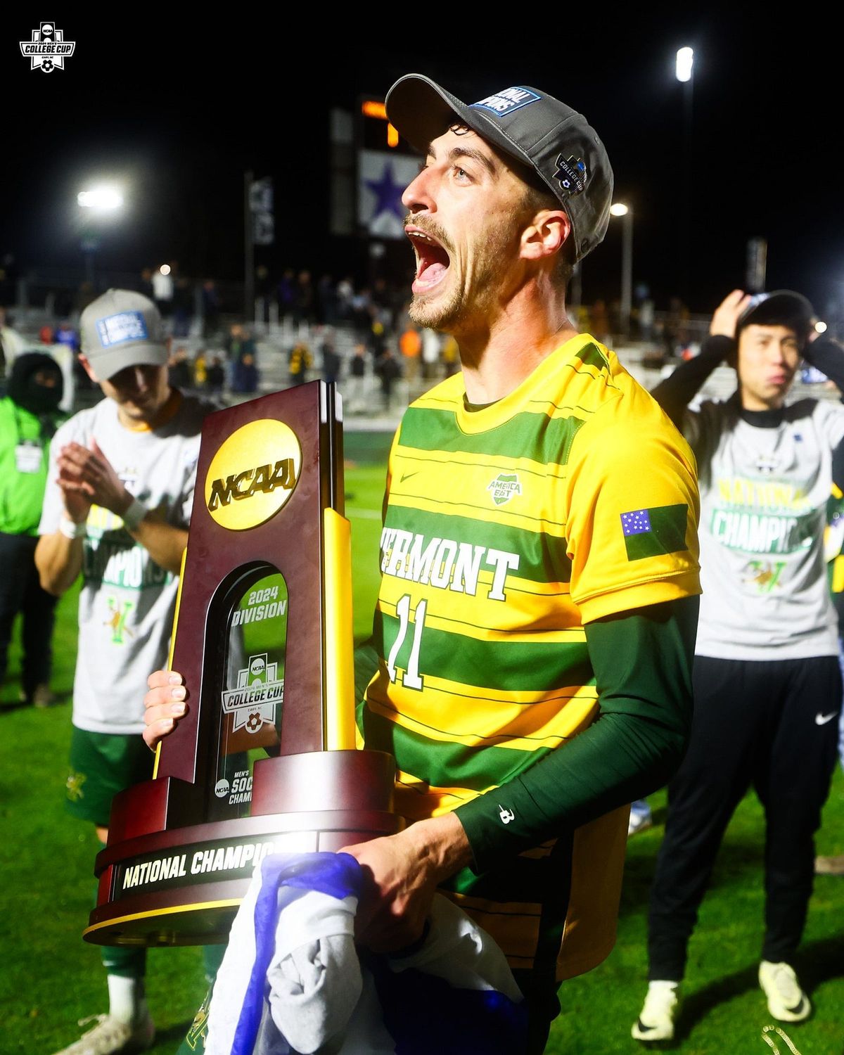 5 Prospects Revs Should Select in 2025 MLS SuperDraft Post feature image