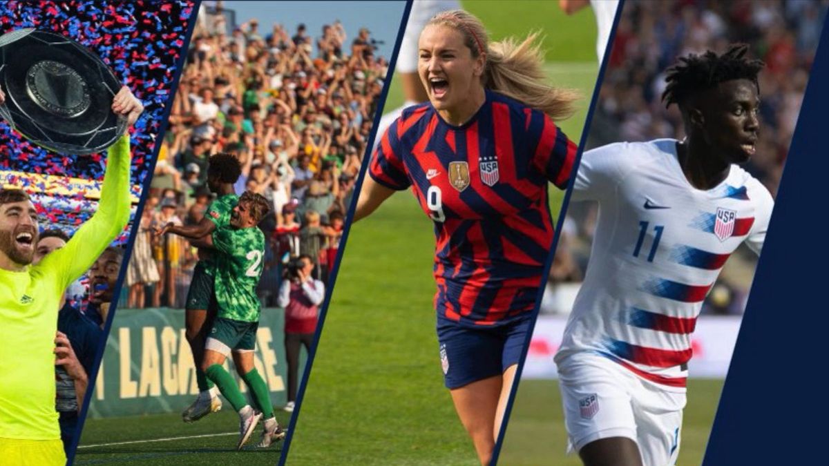 TBM Interviews Callum Williams About Leagues Cup, Summer Transfers, and More Post feature image