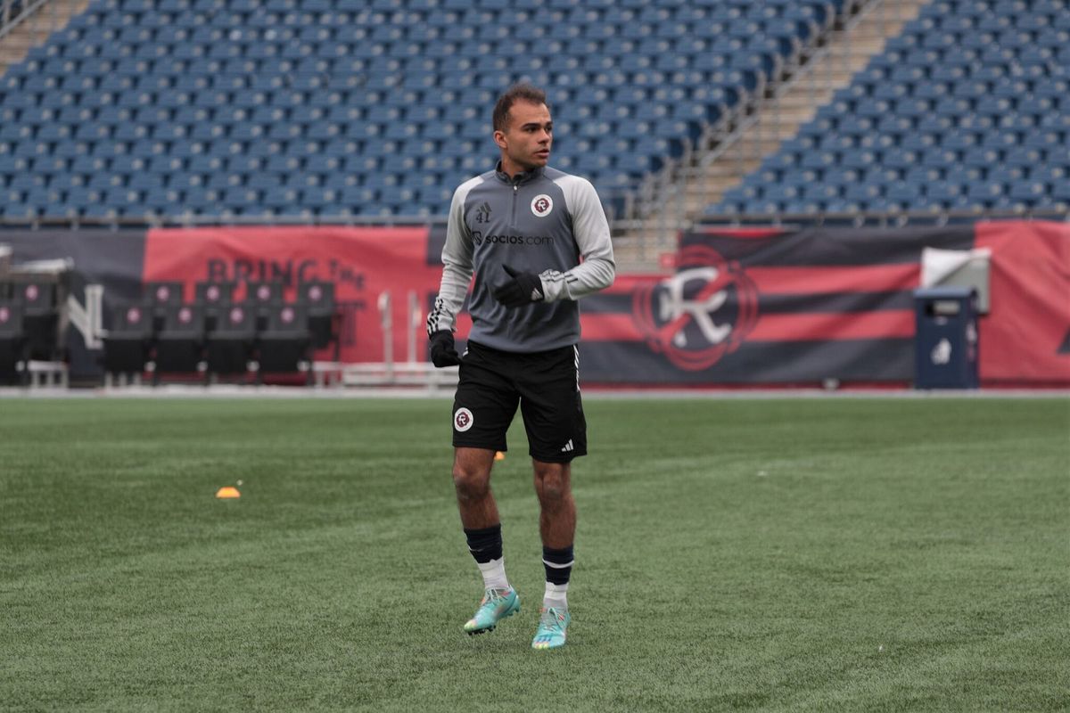 Colby Quiñones Called Up to Puerto Rico National Team Post feature image