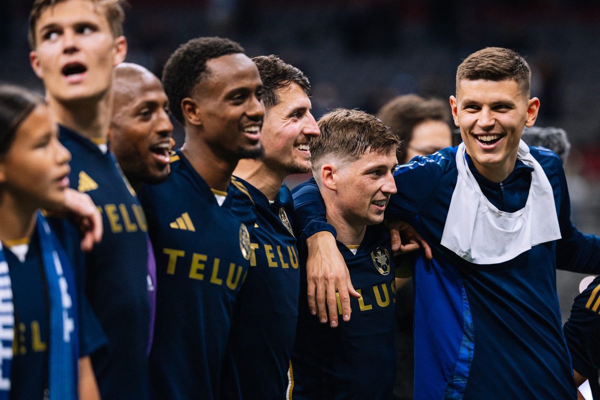 New England Revolution Preparing for Unique Vancouver Whitecaps  Post feature image