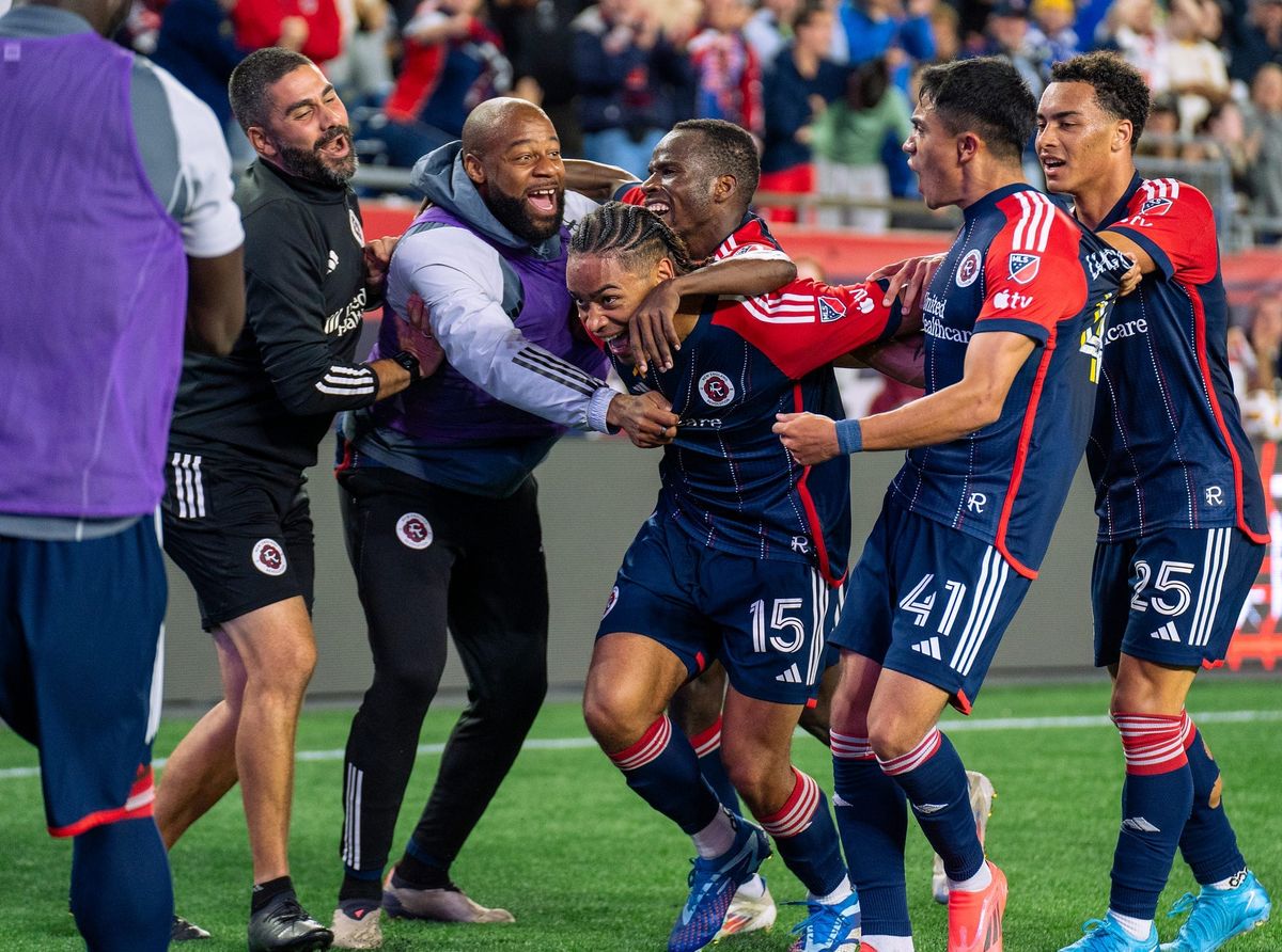 Usseglio: Five Revs Things to Look Forward to in 2025 Post feature image