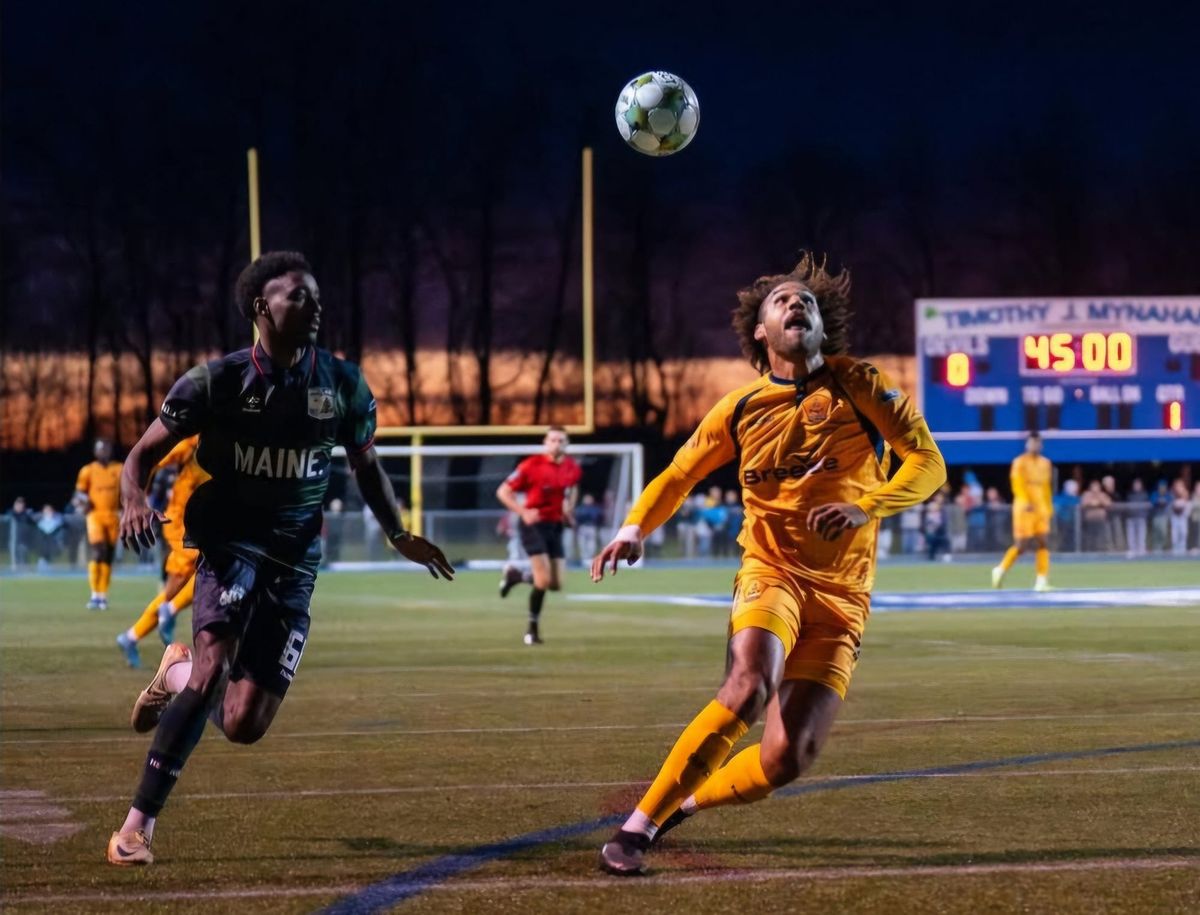 U.S. Open Cup Round 3 Recap Post feature image