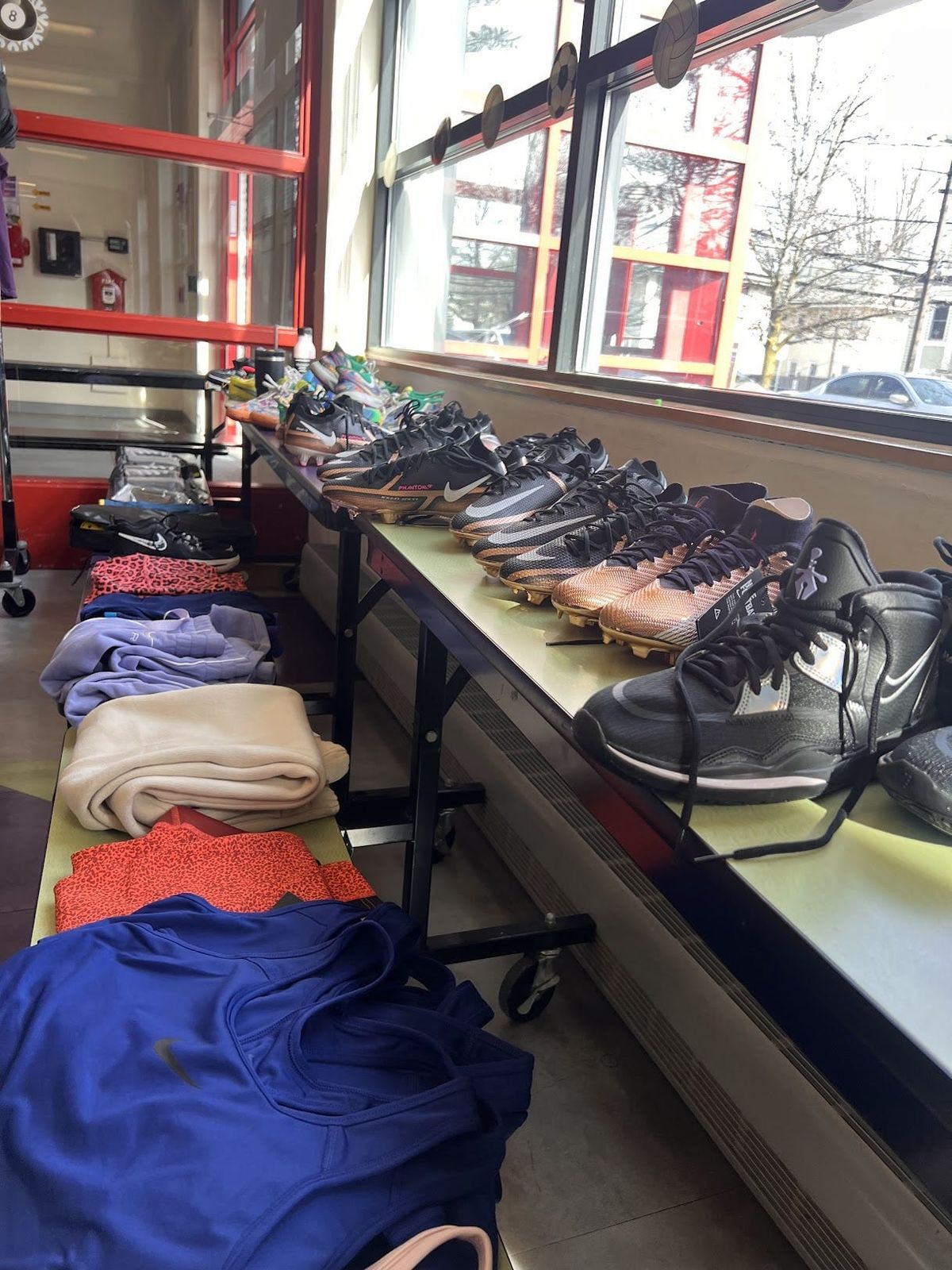 BOS Nation FC Participates in National Girls and Women in Sports Day Celebration Post feature image