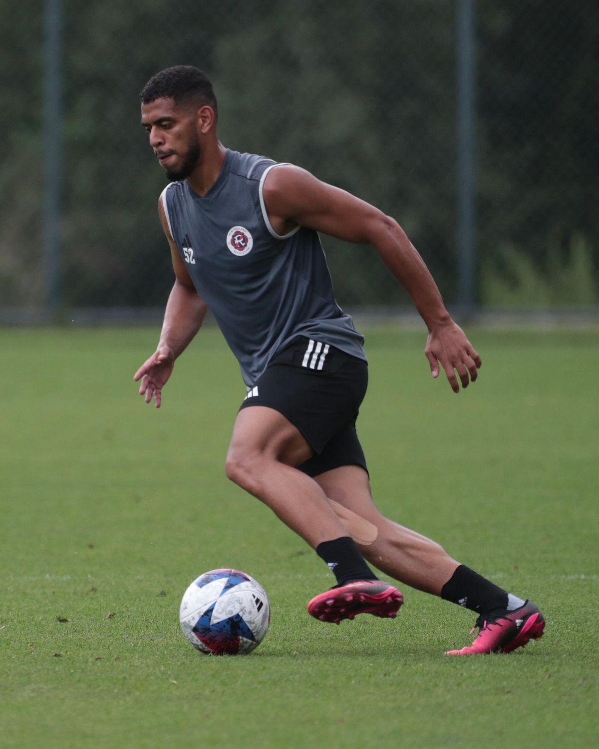 Revolution II Preview: 7/2 @ Huntsville City FC Post feature image