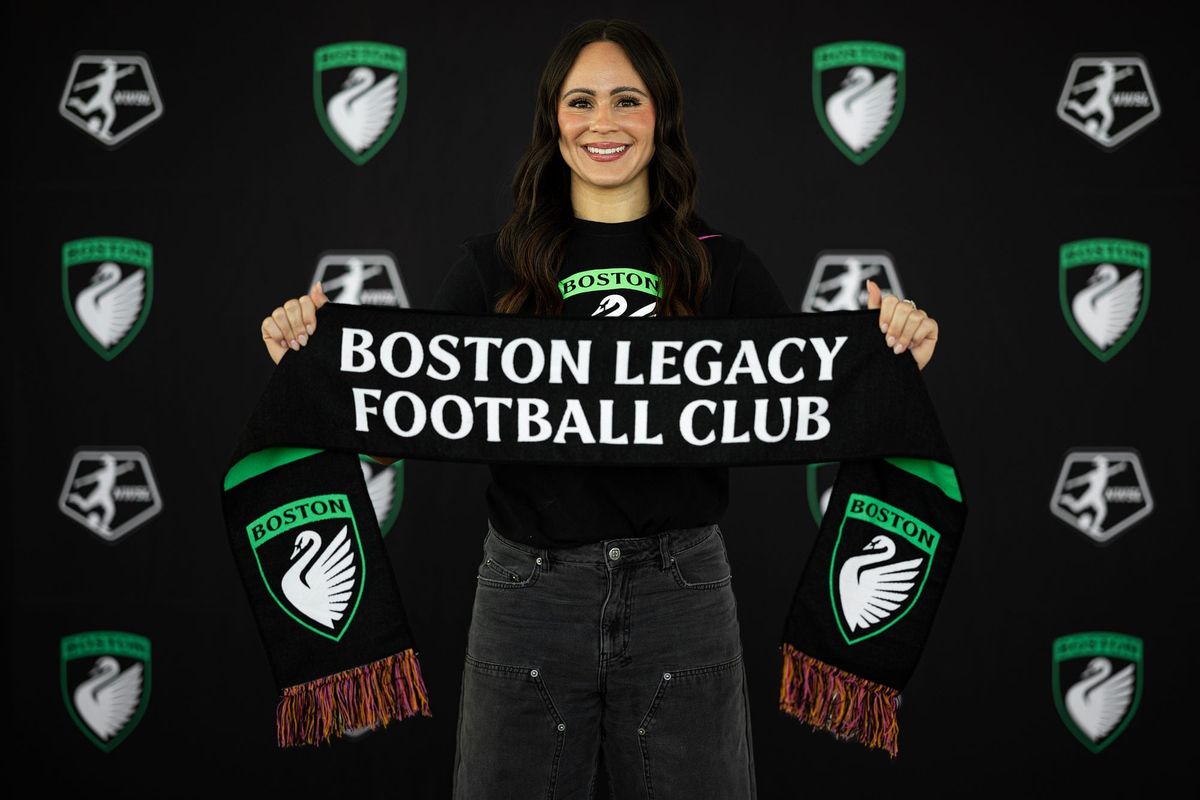 Boston Legacy FC Signs Canadian Defender Post feature image
