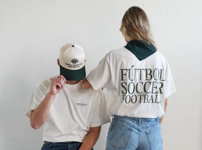 Ian Harkes And Wife Launch Apparel Line Post feature image