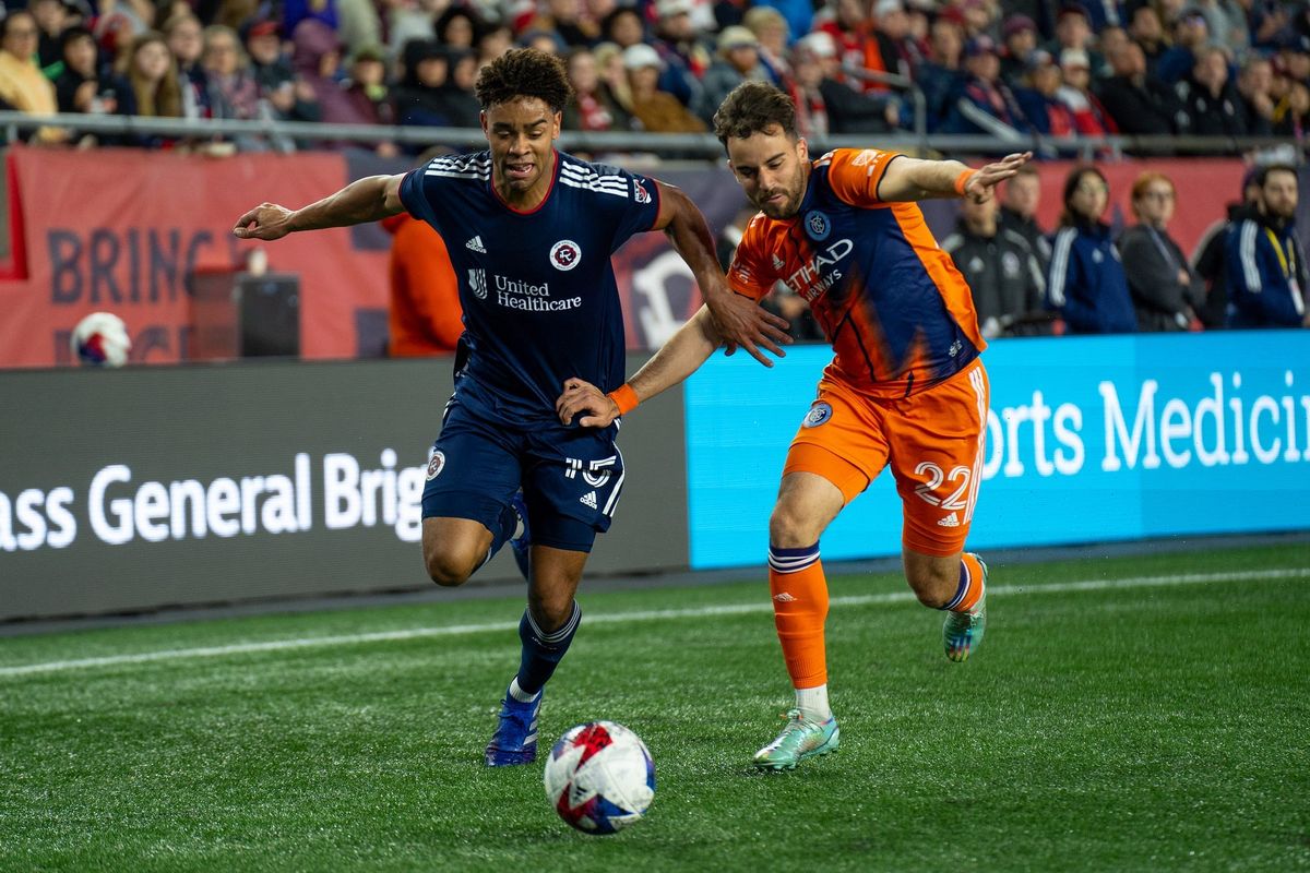 Report: Brandon Bye Signing With Portland Timbers Post feature image