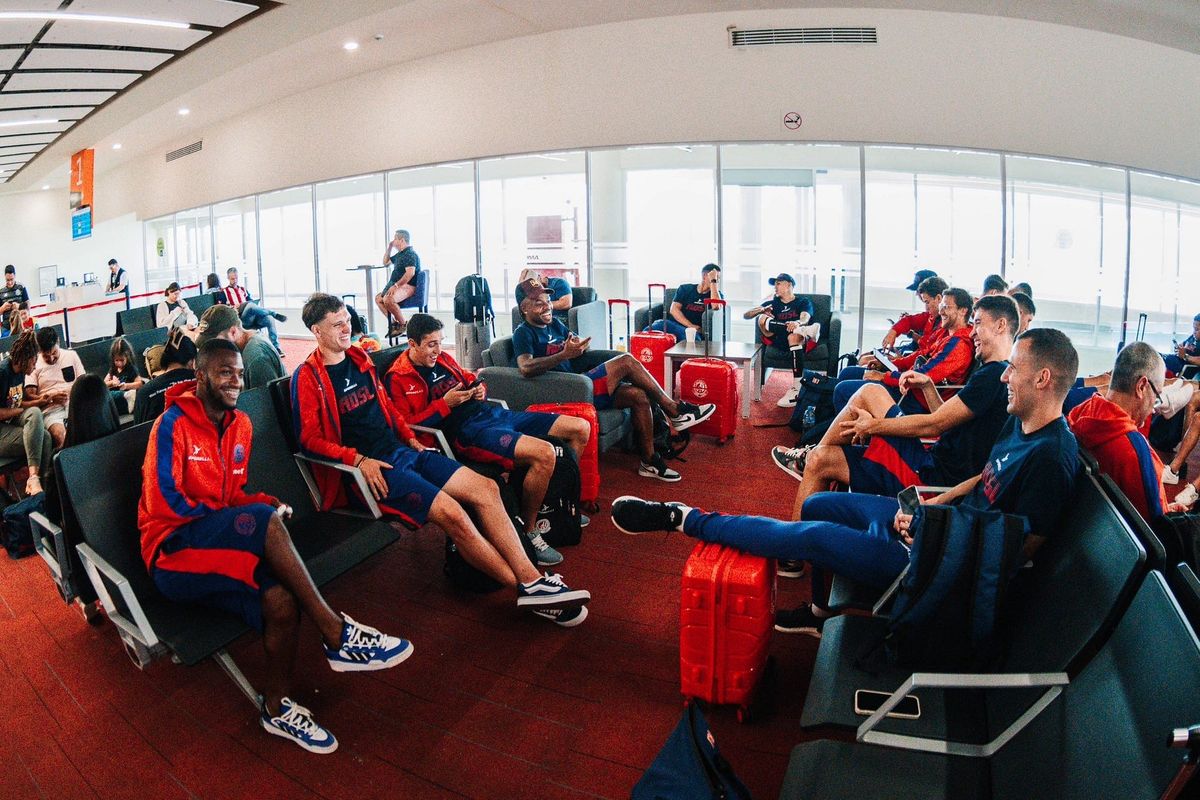 Leagues Cup Preview: Getting to Know Atlético de San Luis Post feature image