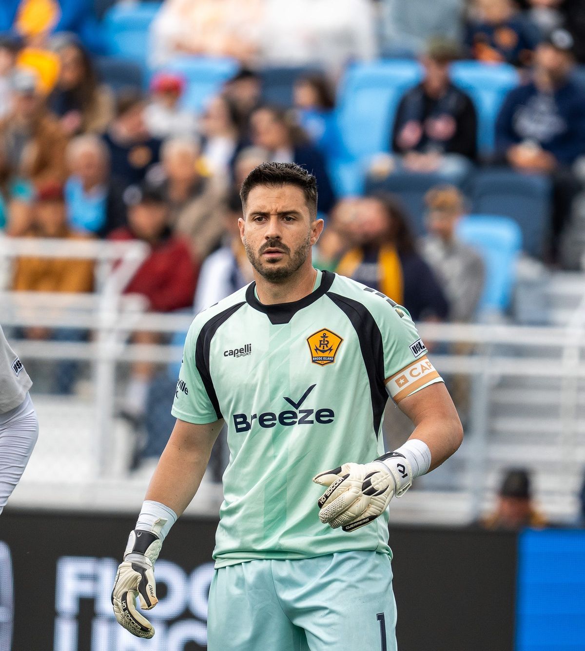 Rhode Island FC Defeats Detroit City 1-0 Post feature image