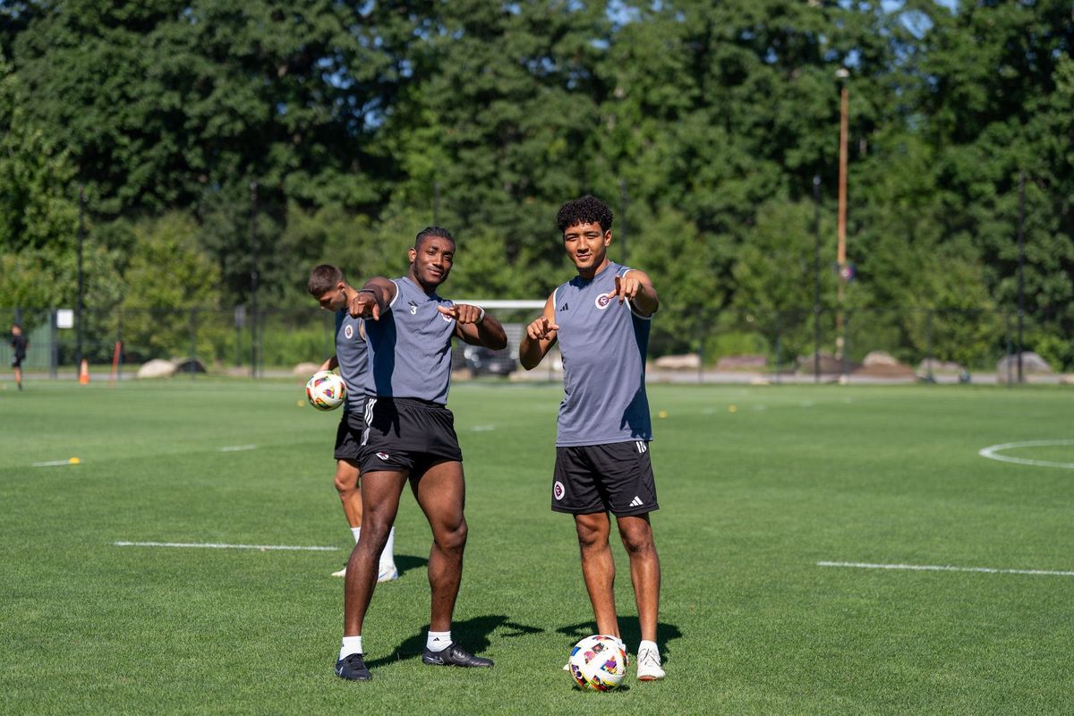 Revolution II Preview: 8/18 @ Crew 2 Post feature image