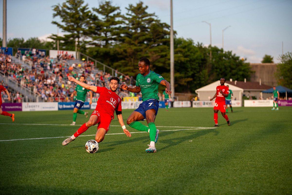 Assessing The 90: Hartford Athletic Shut Out At Home Post feature image