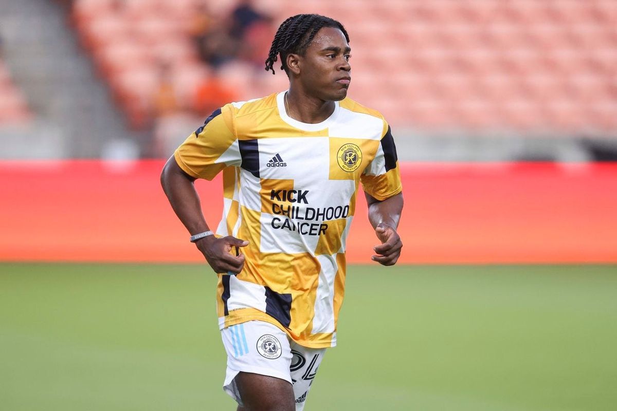 DeJuan Jones called into January USMNT camp Post feature image