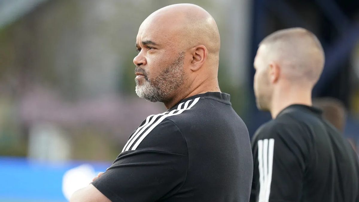 New England Revolution: Who Is Clint Peay? Post feature image