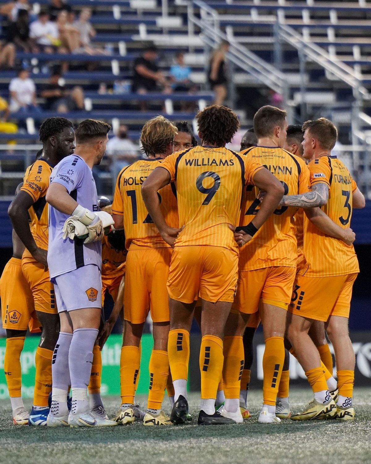 Khano Smith Leads Rhode Island FC to Victory Over His Former Club Post feature image