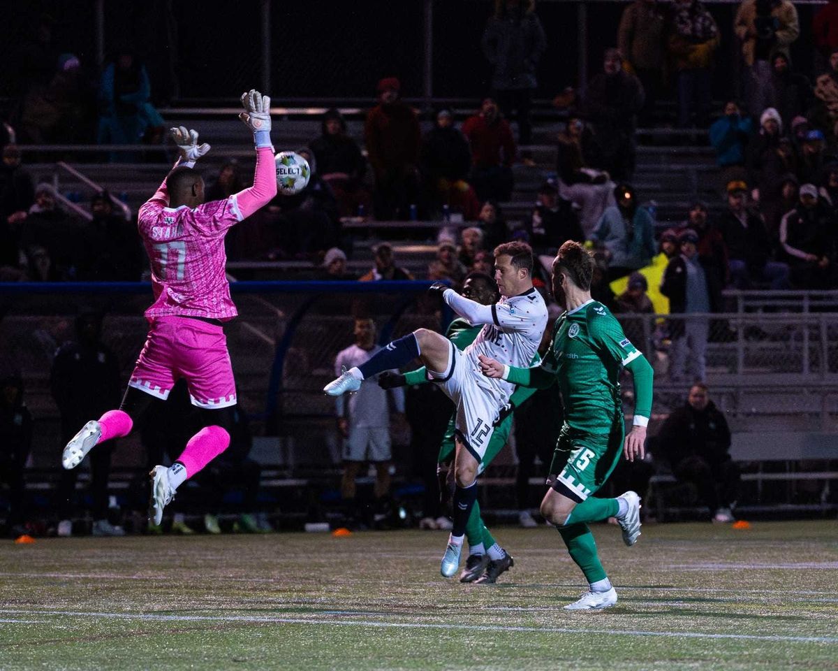 Hearts of Pine Notebook: Hunter Morse, Red Card Reflection, And A Goal-Scoring Veteran Post feature image