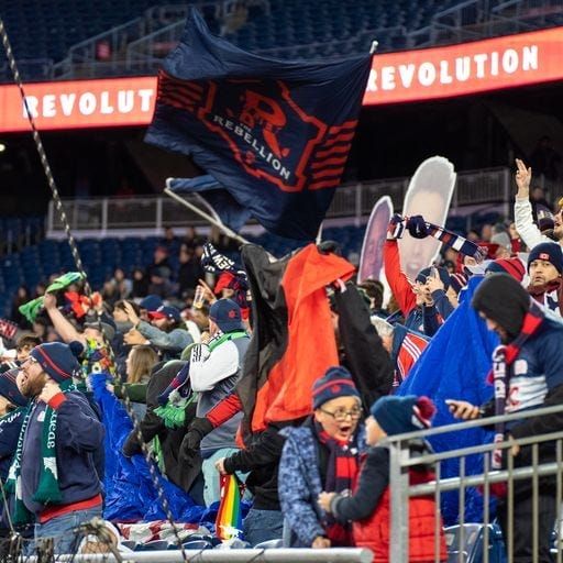 Revolution Notebook: Taylor Swift, Chris Wittyngham, and the World Cup Post feature image