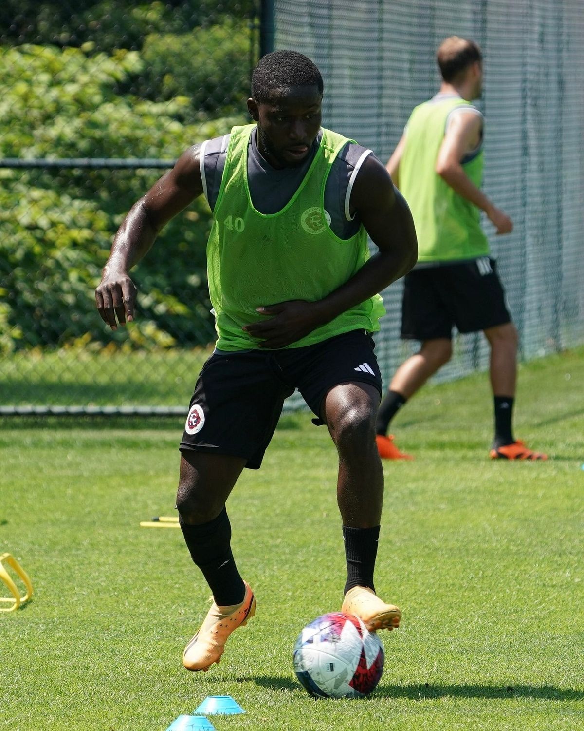 Revs II Preview: 7/9 At Inter Miami II Post feature image