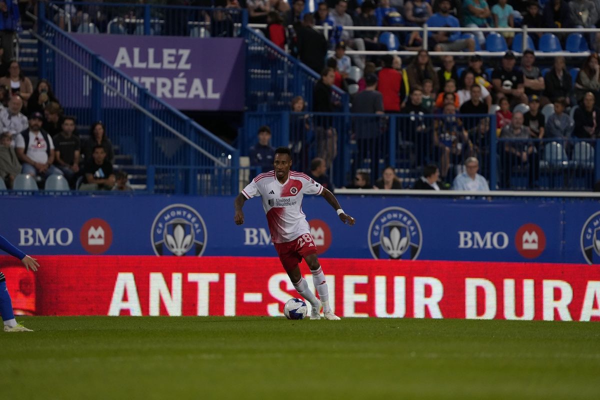 "Every Game At This Point Is A Must Win": New England Looks to End Winless Streak Post feature image