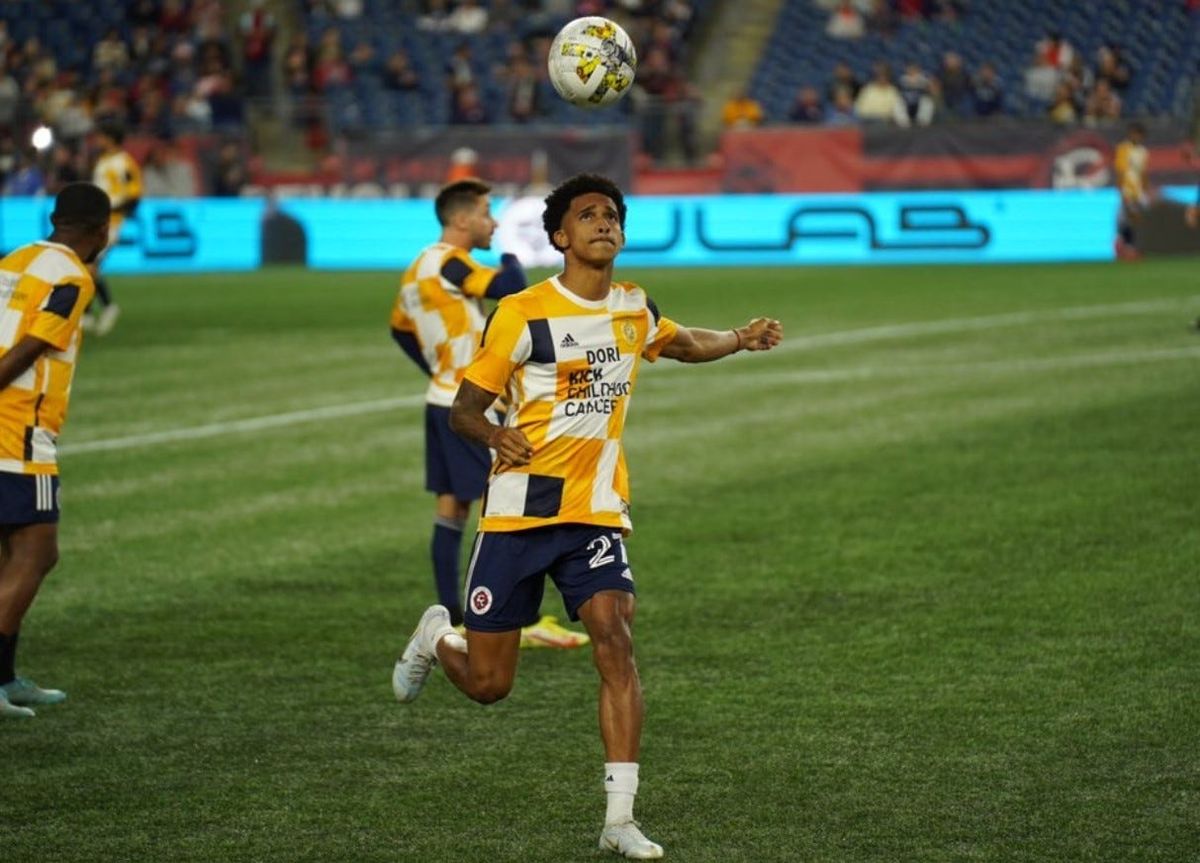 Know Thy Enemy: Revolution vs The Annonyingly Consistent Nashville SC Edition Post feature image