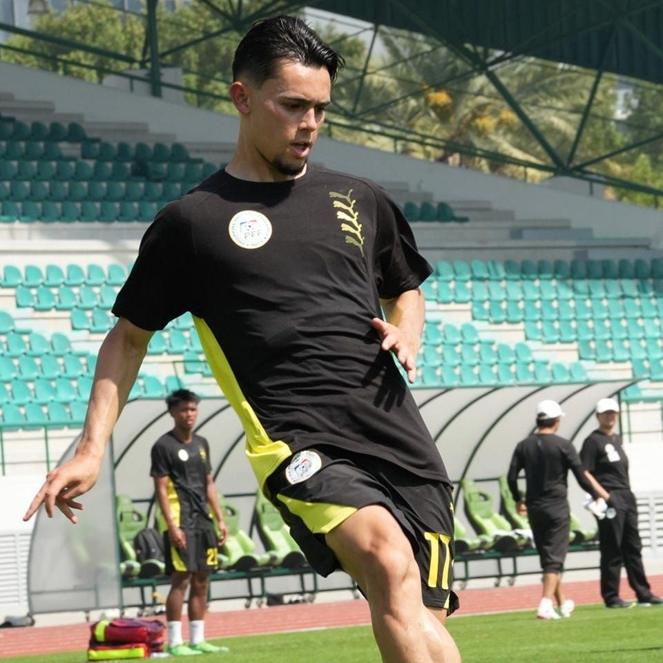 Olger Escobar, Alex Monis Make Impact On International Stage Post feature image