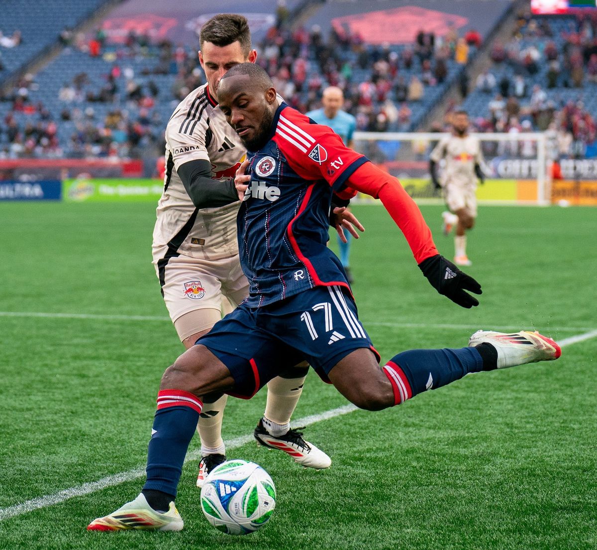 Player Availability Report: 9/13 vs Toronto FC Post feature image