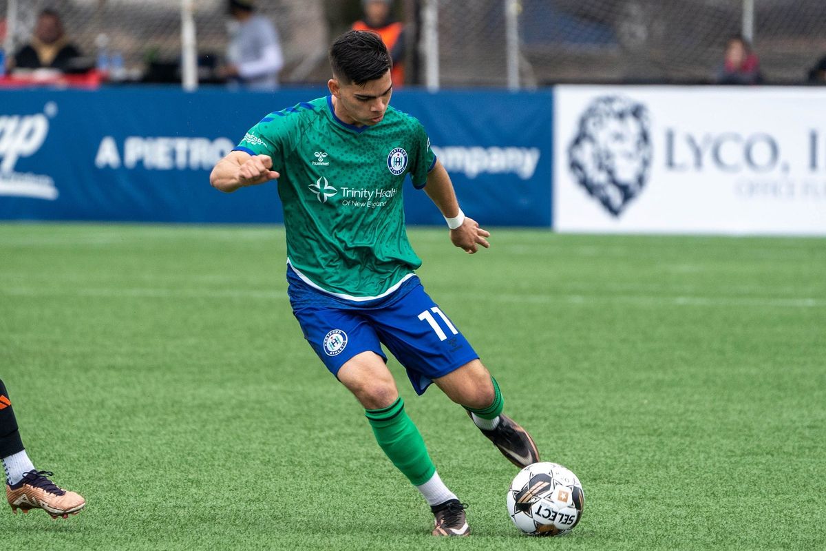 Hartford Athletic Begin U.S. Open Cup Campaign vs. Lansdowne Yonkers FC Post feature image