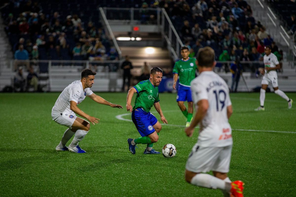 PREVIEW: Hartford Athletic Set to Continue Search For Second Win vs. Pheonix Rising FC Post feature image
