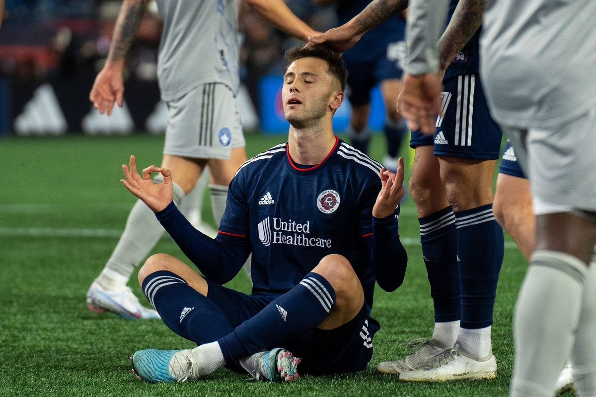 Giacomo Vrioni Has Breakthrough Performance Against CF Montreal Post feature image